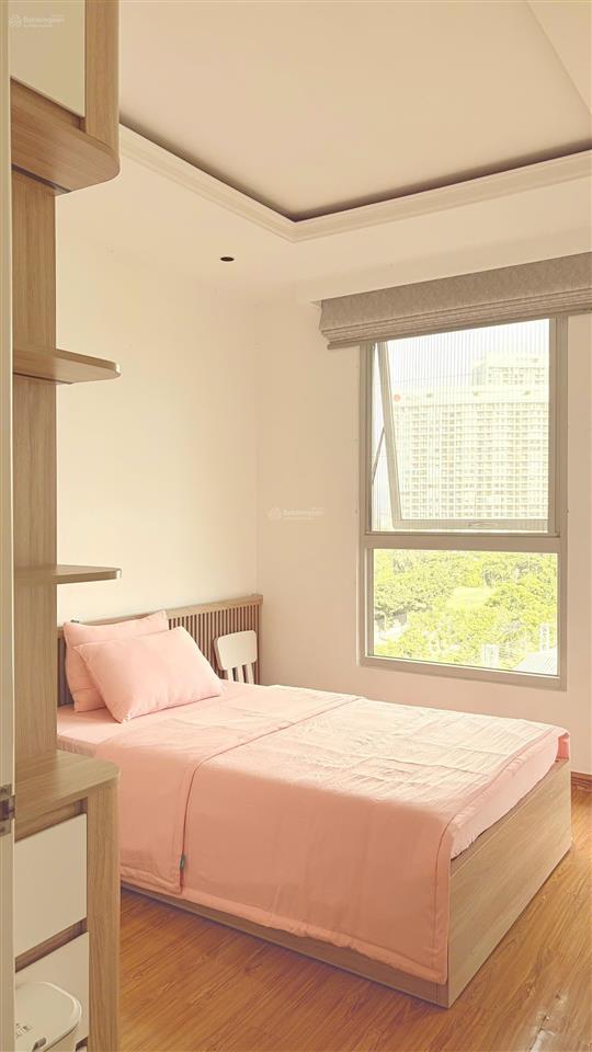 Gấp. chủ gửi cho thuê căn hộ duplex star hill, 130m2, 3pn, giá 45 tr/tháng