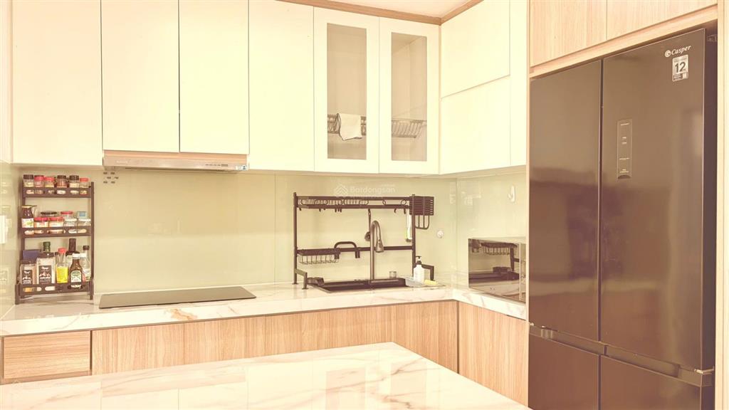 Gấp. chủ gửi cho thuê căn hộ duplex star hill, 130m2, 3pn, giá 45 tr/tháng