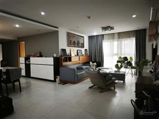 Gấp. chủ giảm giá bán gấp trong tháng căn hộ happy valley, 112m2, 3pn, nội thất cao cấp, giá 8,7 tỷ