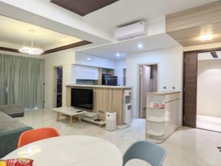 Gấp. chủ gửi bán gấp căn hộ midtown phú mỹ hưng, 110m2, căn góc, 3pn, giá 13 tỷ