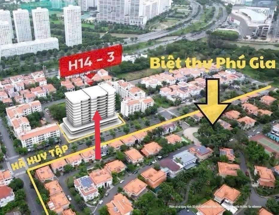 Gấp. chủ gửi bán gấp căn hộ sculptura  123m2, thu bằng giá góc 21,4 tỷ all in