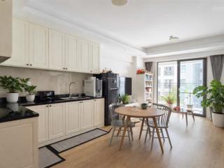 Gấp. chủ gửi bán gấp trong tháng căn hộ saigon south, 100m2, 3pn, có ô xe, sổ hồng, giá 7,5 tỷ