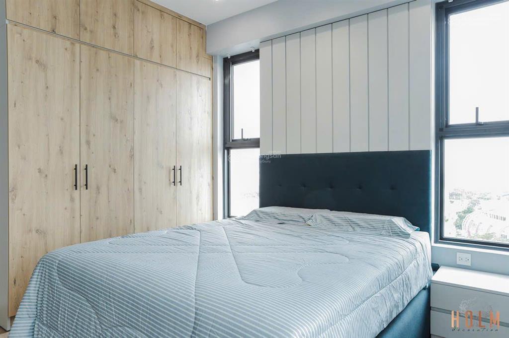 Gấp. chủ gửi bán gấp căn hộ hưng phúc premier, căn góc, nội thất cao cấp, giá 9,8 tỷ