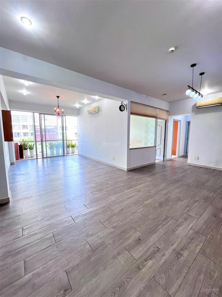 Gấp. chủ thiện chí bán gấp căn hộ garden plaza 1, 148m2, view tôn dật tiên, giá 19 tỷ