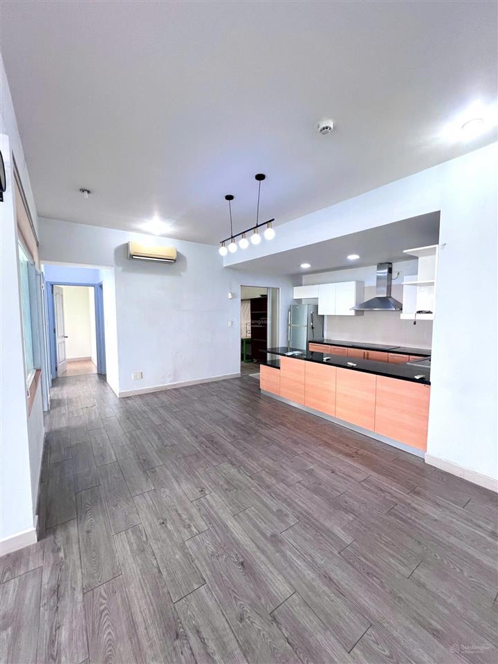 Gấp. chủ thiện chí bán gấp căn hộ garden plaza 1, 148m2, view tôn dật tiên, giá 19 tỷ