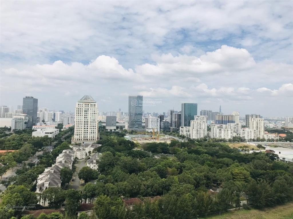 Gấp. chủ gửi bán gấp căn hộ midtown phú mỹ hưng, 130m2, lầu cao, giá 14,5 tỷ