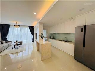 Gấp. cho thuê căn hộ riverpark residence, 3pn, căn góc view sông, giá 52tr/tháng