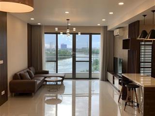 Gấp. chủ thiện chí gửi bán gấp căn hộ riverpark premier, lầu cao, view sông, nhà đẹp, giá 16,5 tỷ