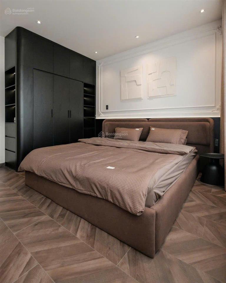 Gấp. chủ gửi bán gấp căn hộ riverpark residence, 123m2, nội thất cao cấp, mới 100%, giá 16,5 tỷ