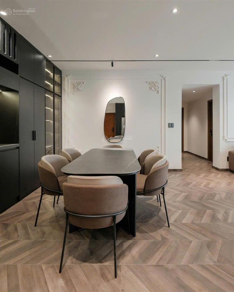Gấp. chủ gửi bán gấp căn hộ riverpark residence, 123m2, nội thất cao cấp, mới 100%, giá 16,5 tỷ