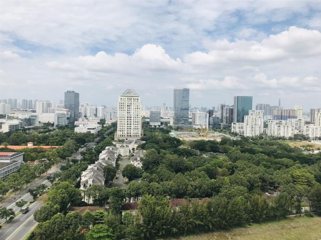 Gấp. giảm giá bán gấp căn hộ midtown phú mỹ hưng, 130m2, lầu cao, view sông, giá 14,5 tỷ.