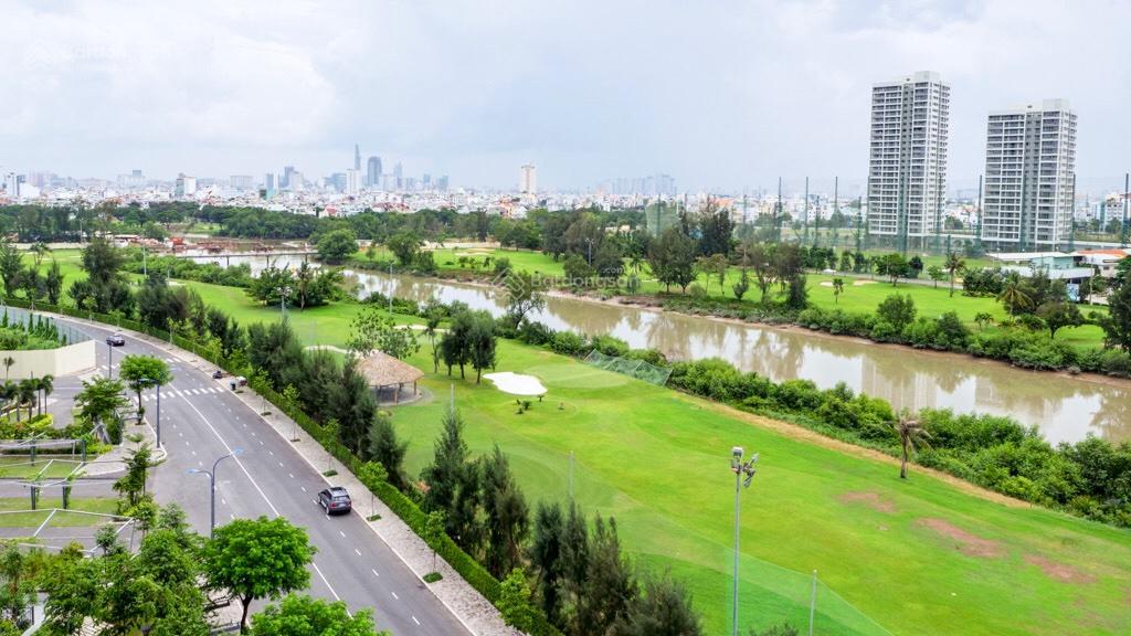 Gấp. chủ giảm giá bán gấp căn hộ happy valley, căn 01 tòa h view sông, nhà đẹp, giá 9 tỷ all in
