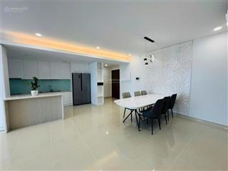Gấp. cho thuê gấp căn hộ riverpark residence, 3pn, lầu cao, view sông, nội thất đẹp, giá 52tr/tháng