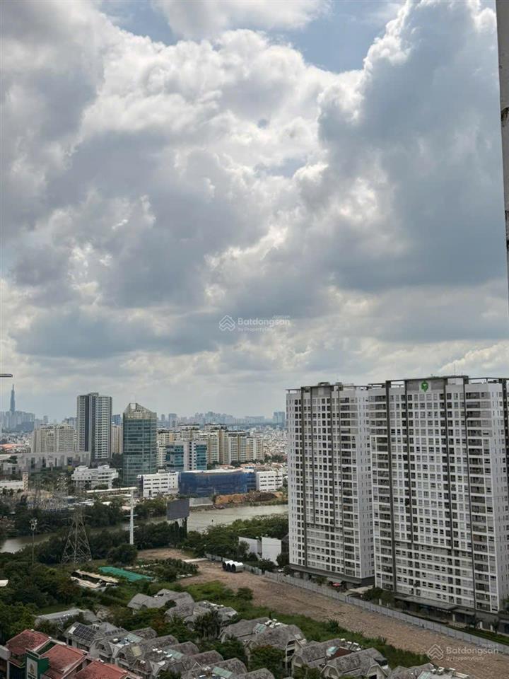 Gấp. chủ gửi bán gấp căn hộ new saigon, 100m2, tầng cao, giá 3,9 tỷ