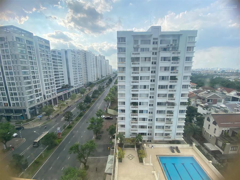 Gấp. bán gấp căn hộ mỹ khang 114m2, căn góc lầu 10, giá 8,5 tỷ