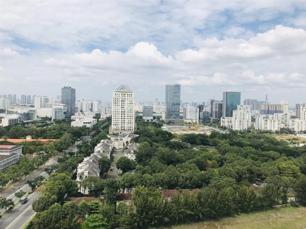Gấp. giảm giá bán gấp trong tháng căn hộ midtown phú mỹ hưng, 130m2, view sông, lầu cao, giá 14,5tỷ
