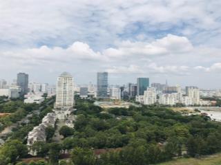 Gấp. giảm giá bán gấp trong tháng căn hộ midtown phú mỹ hưng, 130m2, view sông, lầu cao, giá 14,5tỷ
