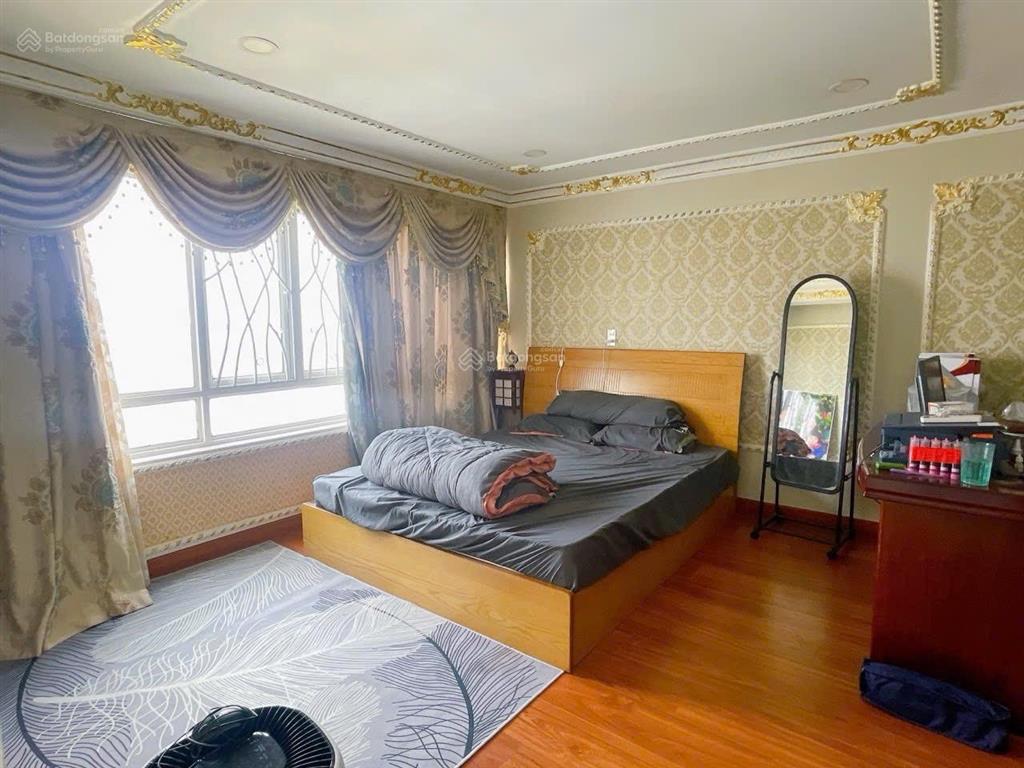 Gấp. giảm thêm 500tr bán gấp trong tháng căn hộ duplex phú hoàng anh, giá còn 5,4 tỷ