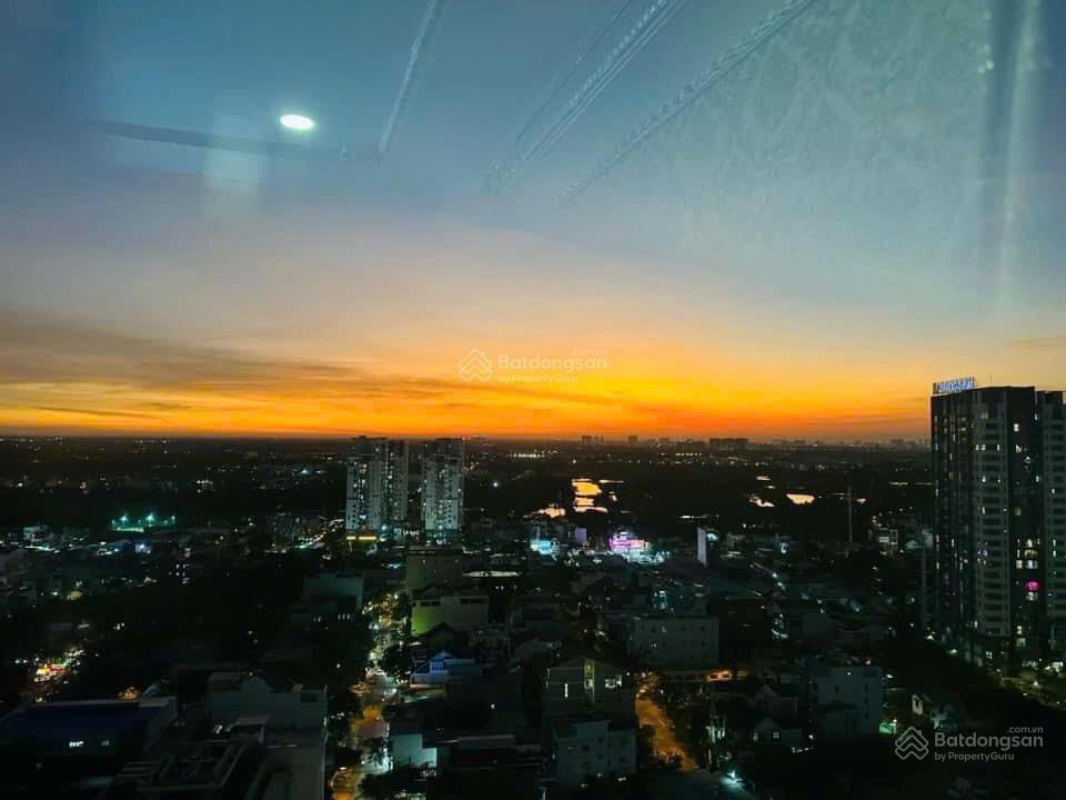 Gấp. chủ giảm giá bán gấp căn hộ duplex phú hoàng anh, 147m2, giá 5,4 tỷ