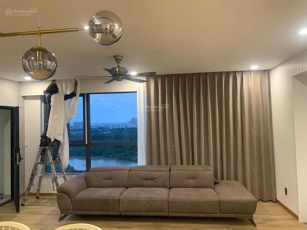 Gấp. giảm giá bán gấp căn hộ the panorama, lầu cao, view sông, 167m2, giá 23 tỷ