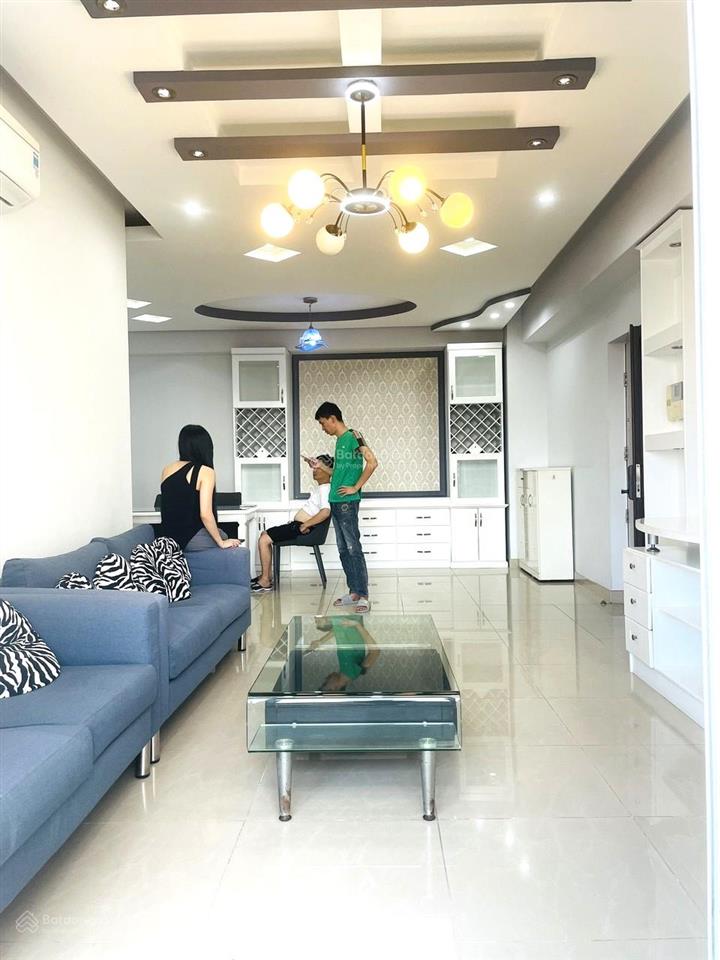 New. chủ nhà thân thiện gửi cho thuê căn hộ 3pn grand view, full nội thất, giá 27tr/tháng gồm thuế