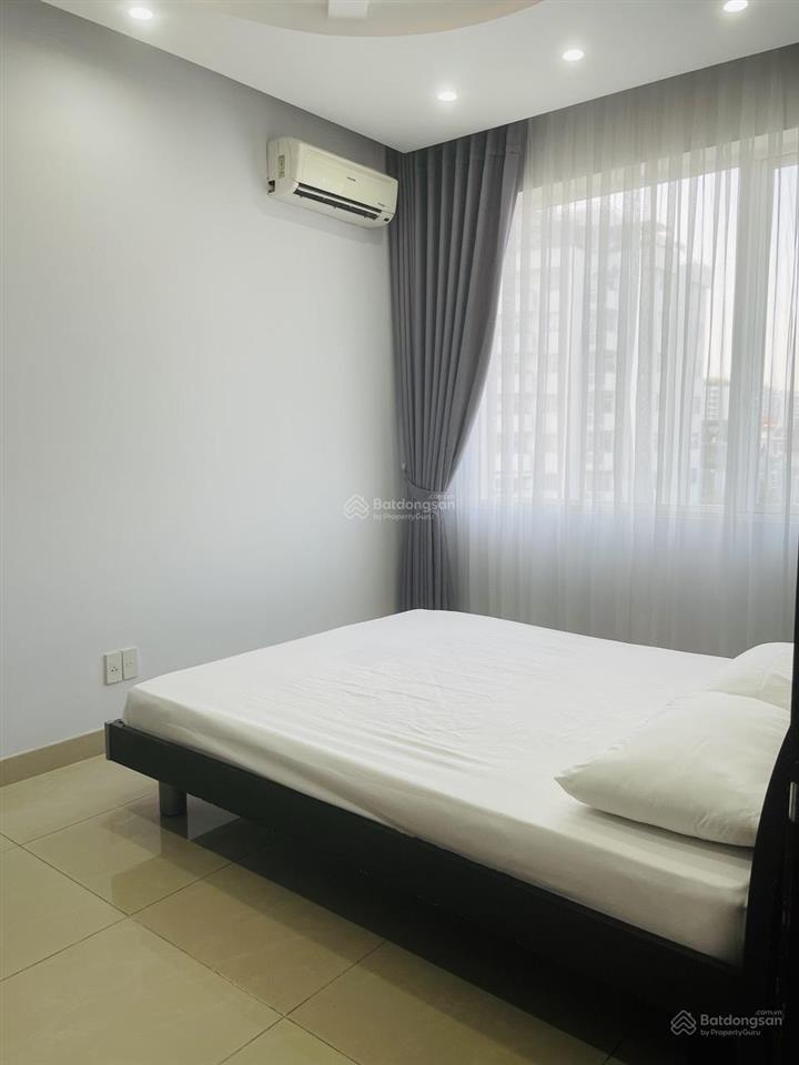 New. chủ nhà thân thiện gửi cho thuê căn hộ 3pn grand view, full nội thất, giá 27tr/tháng gồm thuế