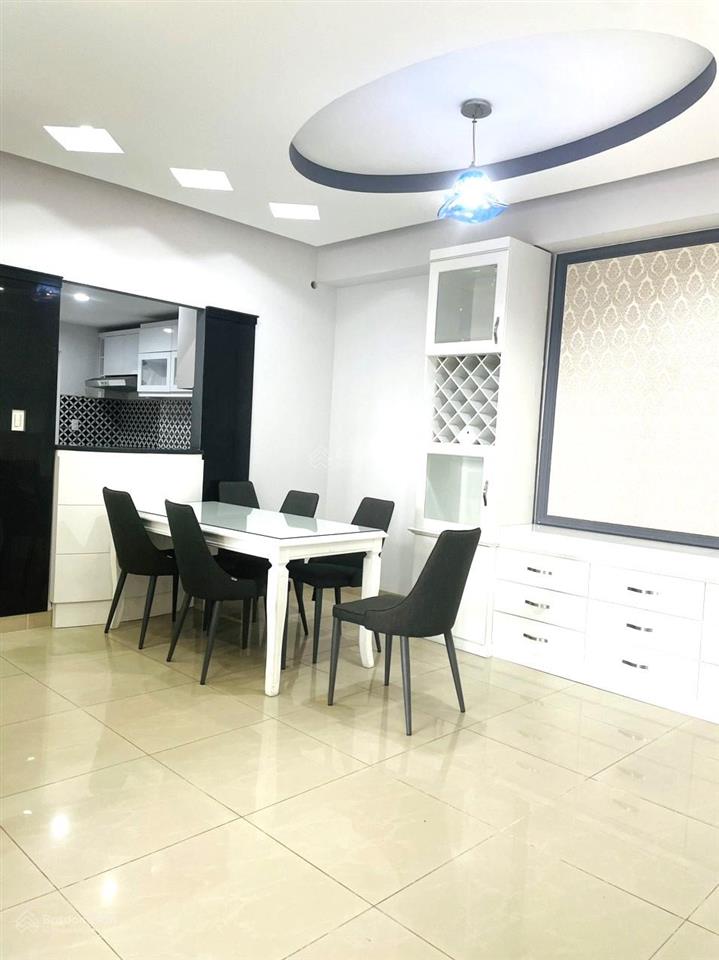 New. chủ nhà thân thiện gửi cho thuê căn hộ 3pn grand view, full nội thất, giá 27tr/tháng gồm thuế