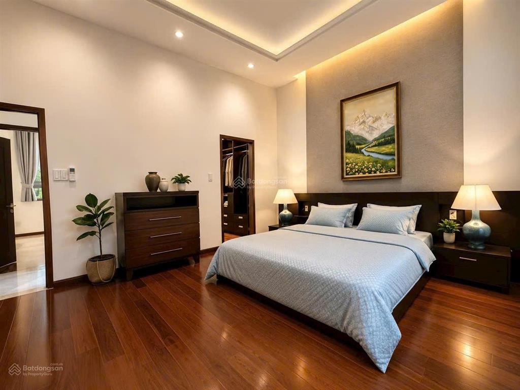 Gấp. cho thuê căn hộ panorama, nhà đẹp, giá 52tr/tháng