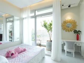 Gấp. chủ gửi bán gấp căn hộ star hill, lầu cao, nhà đẹp, giá 10,5 tỷ