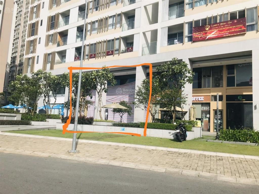 Gấp. kẹt tiền bán gấp shophouse midtown pmh, dt 179m2, đối diện sông và công viên, giá 29 tỷ