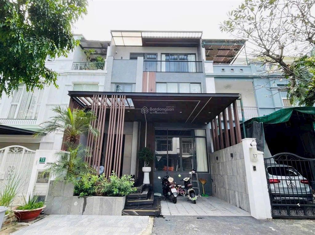 Gấp. chủ giảm giá bán gấp biệt thự hưng thái, nhà đẹp, nội thất cao cấp, giá 35,8 tỷ
