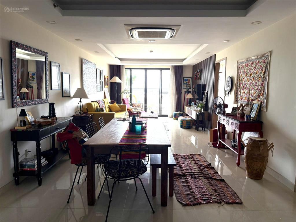 Gấp. chủ kẹt tiền gửi bán gấp căn hộ nam phúc, 121m2, căn góc, view công viên, giá 11,5 tỷ