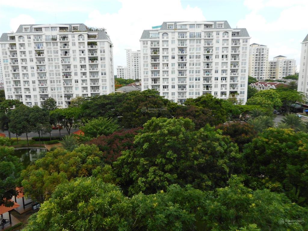 Gấp. giảm giá bán gấp căn hộ cảnh viên 1, 120m2, đối diện công viên, giá 9,4 tỷ