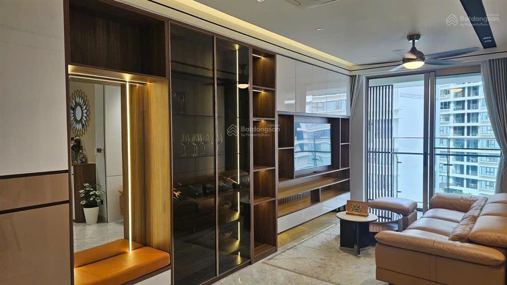 Gấp. giảm giá bán gấp trong tháng căn hộ 3pn chung cư the peak, căn góc, 126m2, giá còn 17,5 tỷ