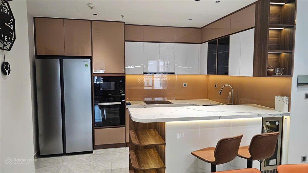 Gấp. giảm giá bán gấp trong tháng căn hộ 3pn chung cư the peak, căn góc, 126m2, giá còn 17,5 tỷ