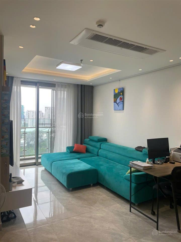 Gấp. kẹt tiền bán gấp căn hộ 3pn the peak pmh, căn góc tòa d view sông, giá 17,5 tỷ