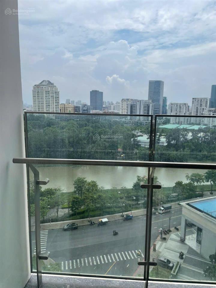 Gấp. kẹt tiền bán gấp căn hộ 3pn the peak pmh, căn góc tòa d view sông, giá 17,5 tỷ