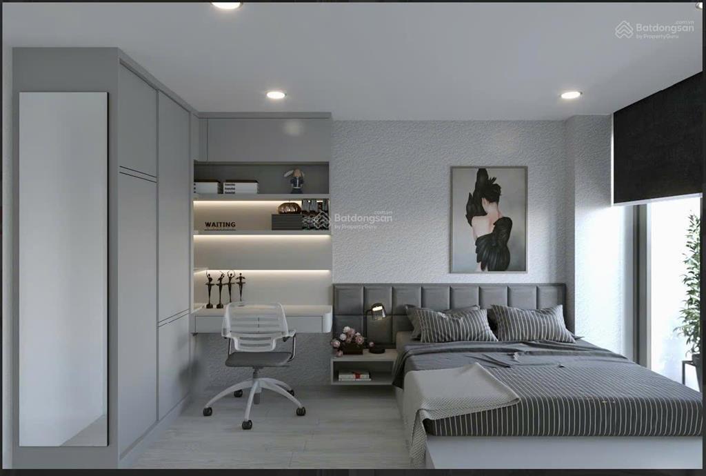 Gấp. giảm giá bán gấp căn hộ 3pn cc green valley, căn góc, nội thất cao cấp, giá 10,990 tỷ