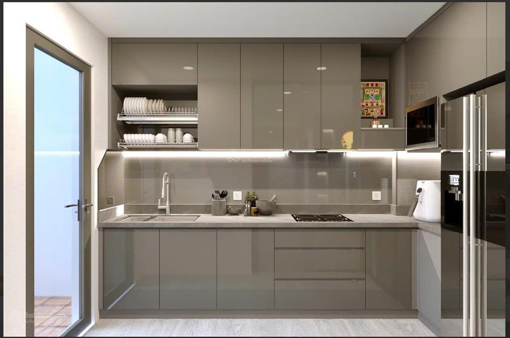 Gấp. giảm giá bán gấp căn hộ 3pn cc green valley, căn góc, nội thất cao cấp, giá 10,990 tỷ
