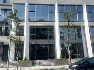 Gấp. cho thuê tòa nhà văn phòng kdc l'arcade phú mỹ hưng, 450m2 sàn, giá 90tr/tháng