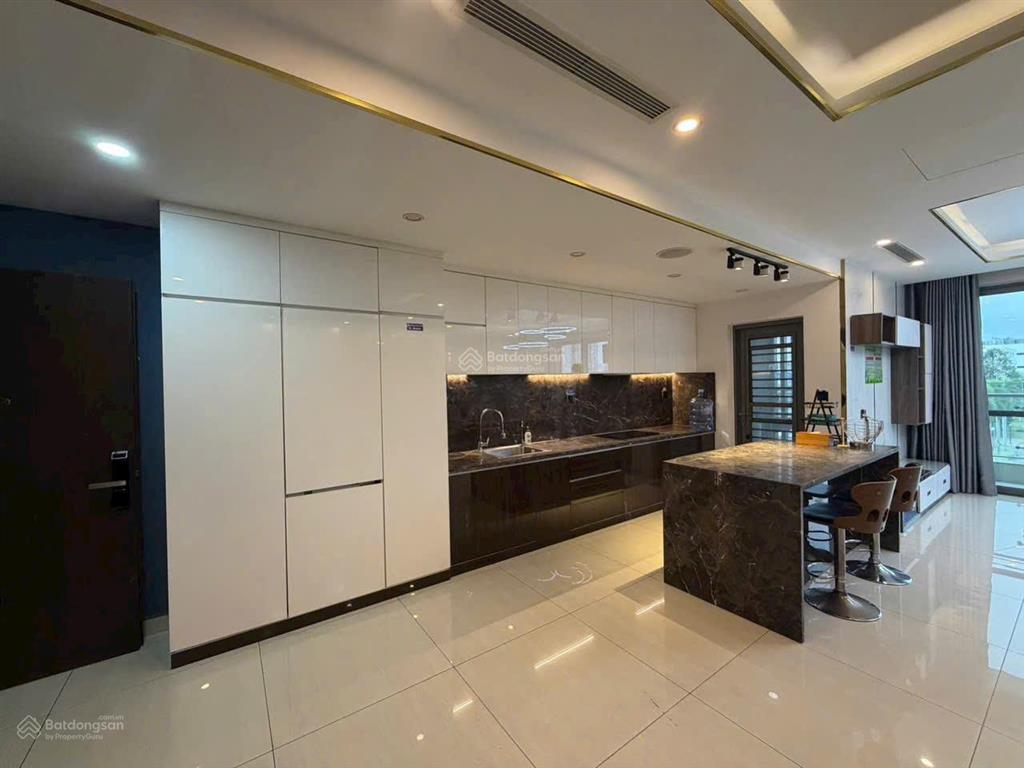 Gấp. chủ kẹt tiền gửi bán gấp trong tháng căn hộ riverpark premier, 135m2, tòa b, giá 15,1 tỷ
