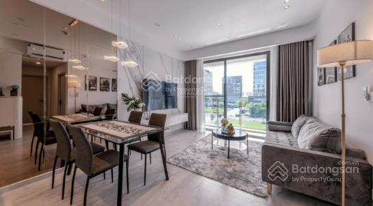 Gấp. kẹt tiền bán gấp căn hộ cardinal court, 2pn, nội thất cao cấp, giá 11,5 tỷ