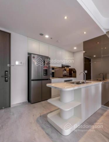 Gấp. kẹt tiền bán gấp căn hộ cardinal court, 2pn, nội thất cao cấp, giá 11,5 tỷ