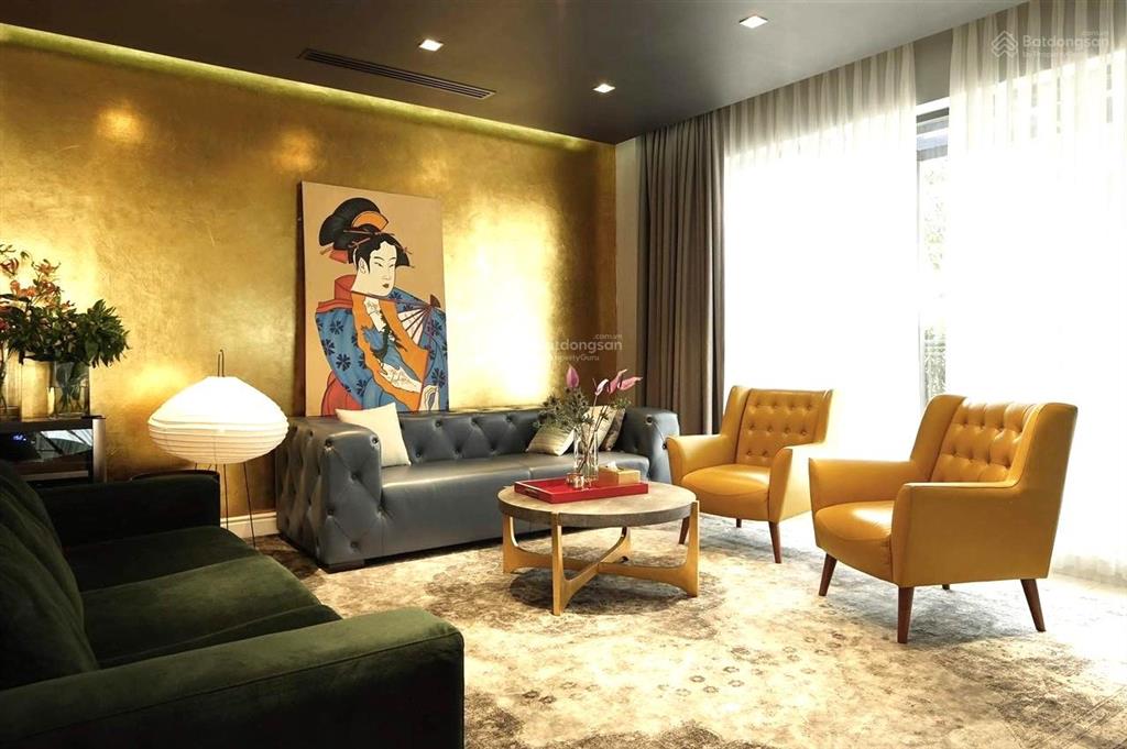 Gấp. giảm giá bán gấp biệt thự nam viên, căn góc, 332m2, giá 120 tỷ