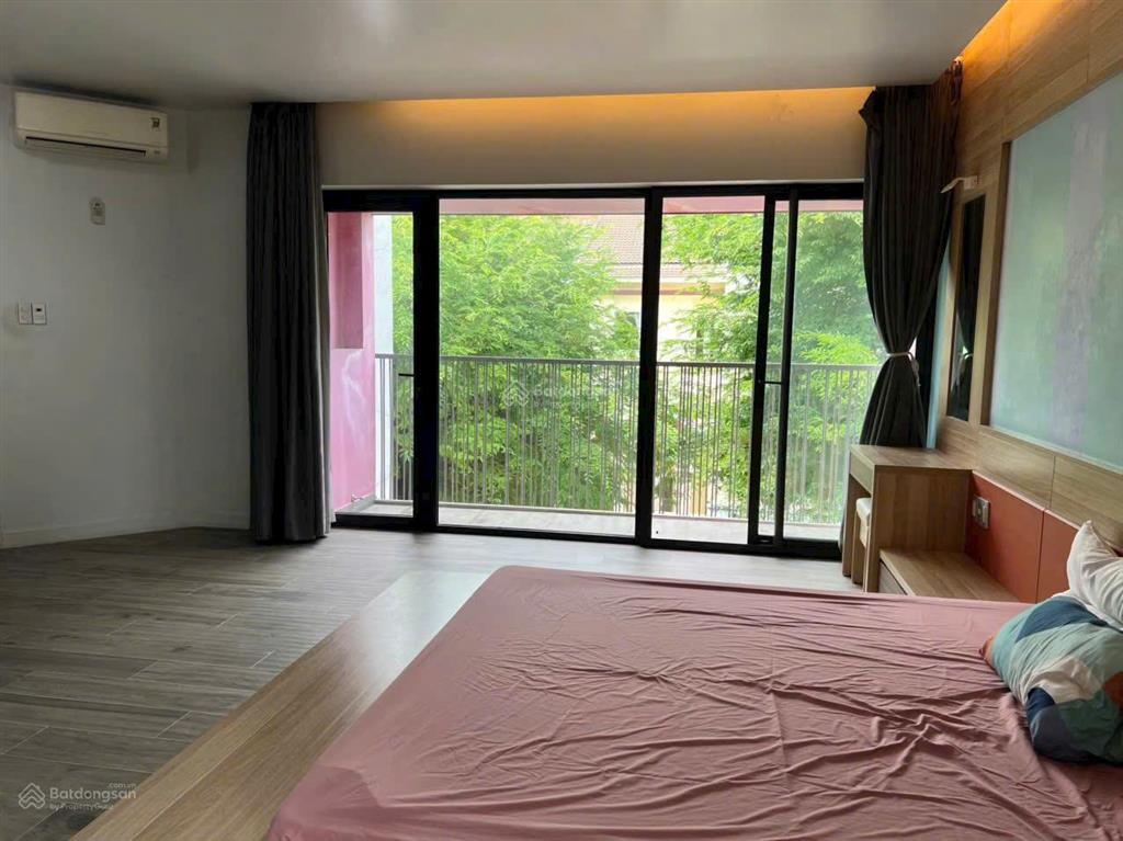 Gấp. cho thuê biệt thự kdc phú mỹ, diện tích 210m2, 5pn, nội thất cao cấp, giá 50tr/th