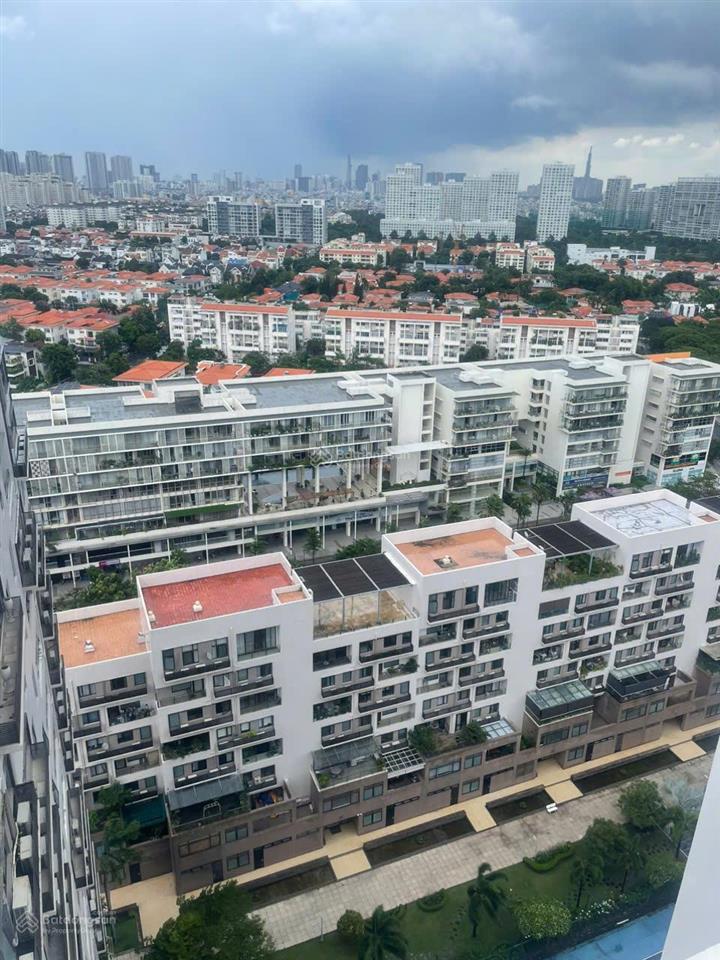 Gấp. kẹt tiền giảm thêm 2 tỷ bán gấp căn hộ the panorama, pmh, lầu cao, view sông, 167m2, giá 21 tỷ