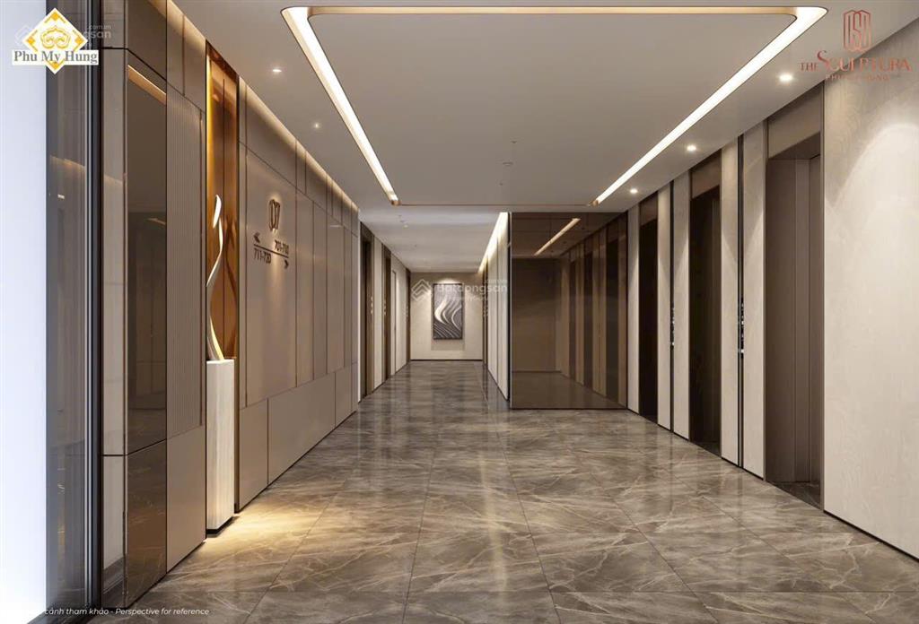 Gấp. chủ thiện chí bán gấp căn hộ sculptura, 131m2, căn góc, giá 23 tỷ.