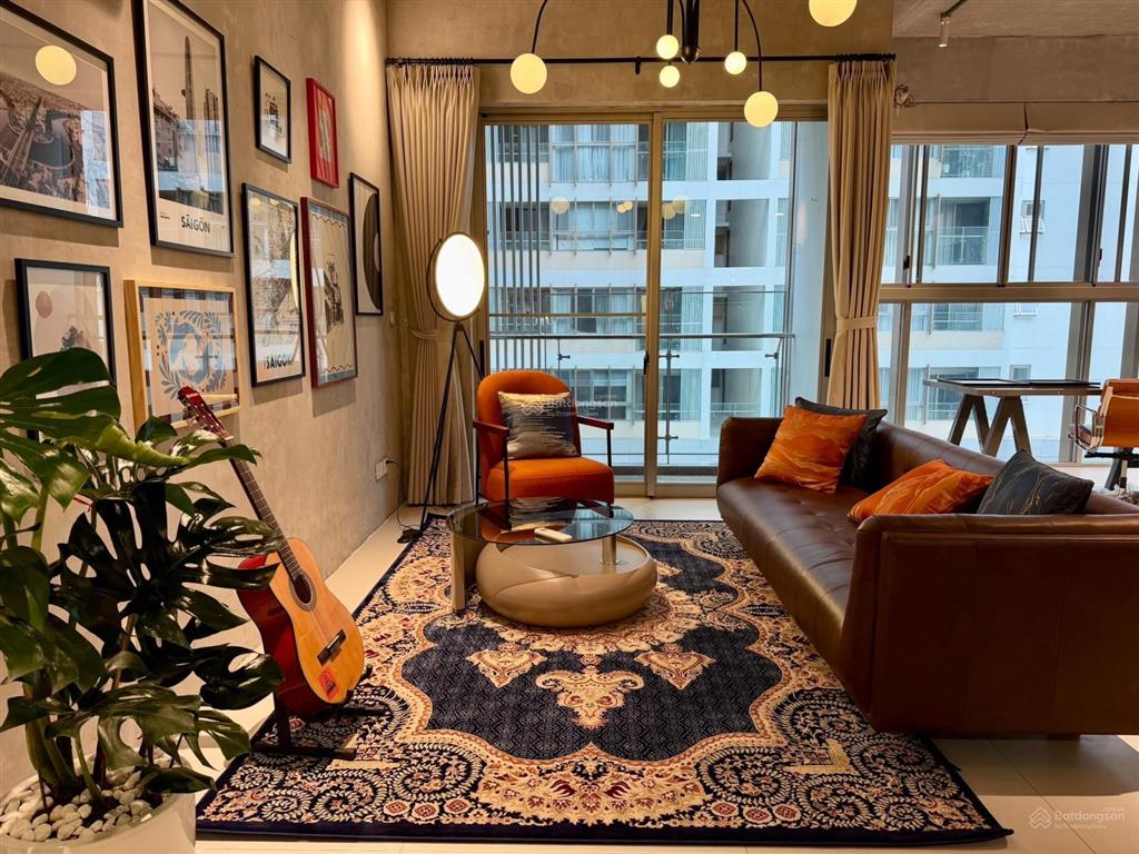Gấp. kẹt tiền bán gấp shophouse midtown, 91m2, sổ hồng lâu dài, đầy đủ nội thất, giá 9,7 tỷ