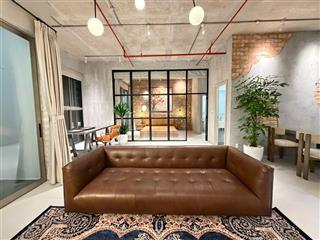 Gấp. kẹt tiền bán gấp shophouse midtown, 91m2, sổ hồng lâu dài, đầy đủ nội thất, giá 9,7 tỷ