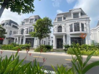 Gấp. kẹt tiền bán gấp biệt thự amelie villa, diện tích 280m2, sổ hồng, giá 25,5 tỷ
